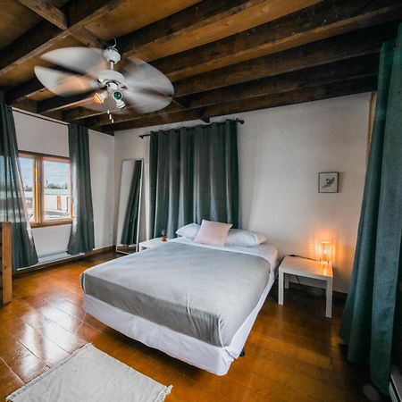 شقة Le Loft Charlotte 2 مدينة كويبيك المظهر الخارجي الصورة