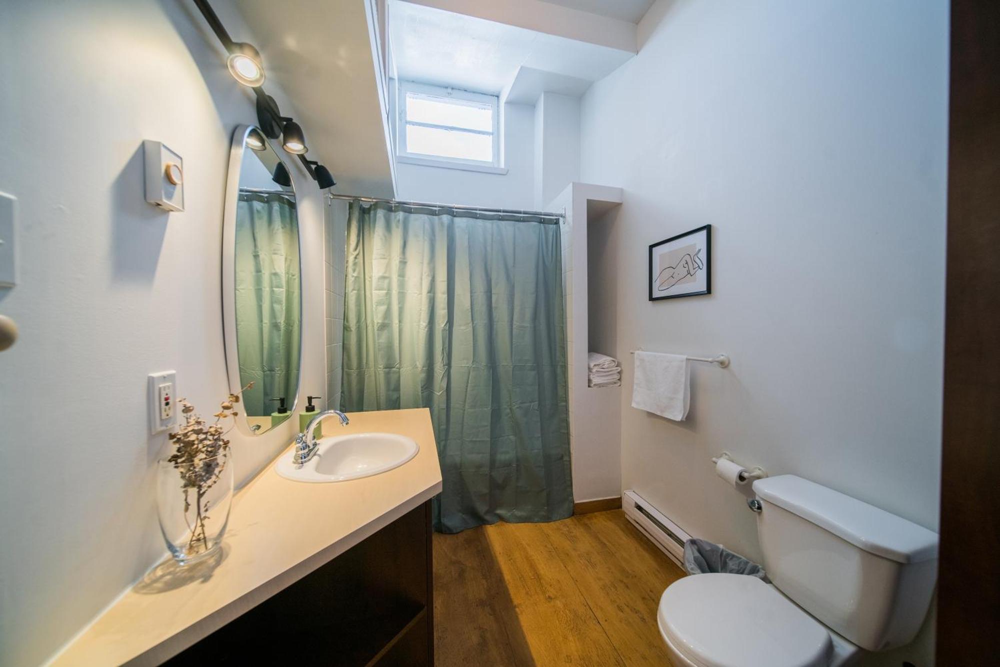 شقة Le Loft Charlotte 2 مدينة كويبيك المظهر الخارجي الصورة